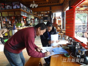 食藥監(jiān)局開展開漁節(jié)餐飲服務(wù)食品安全檢查，保障小餐飲衛(wèi)生安全