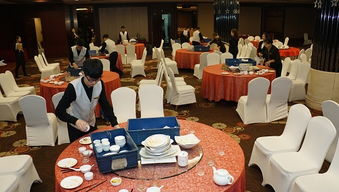 磨礪技能，綻放風(fēng)采——石家莊科技工程職業(yè)學(xué)院酒店管理專業(yè)成功舉辦第二屆餐飲服務(wù)技能大賽